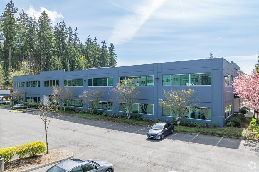 21520 30th Dr SE, Bothell, WA à vendre - Photo de l’immeuble – Image 3 sur 5