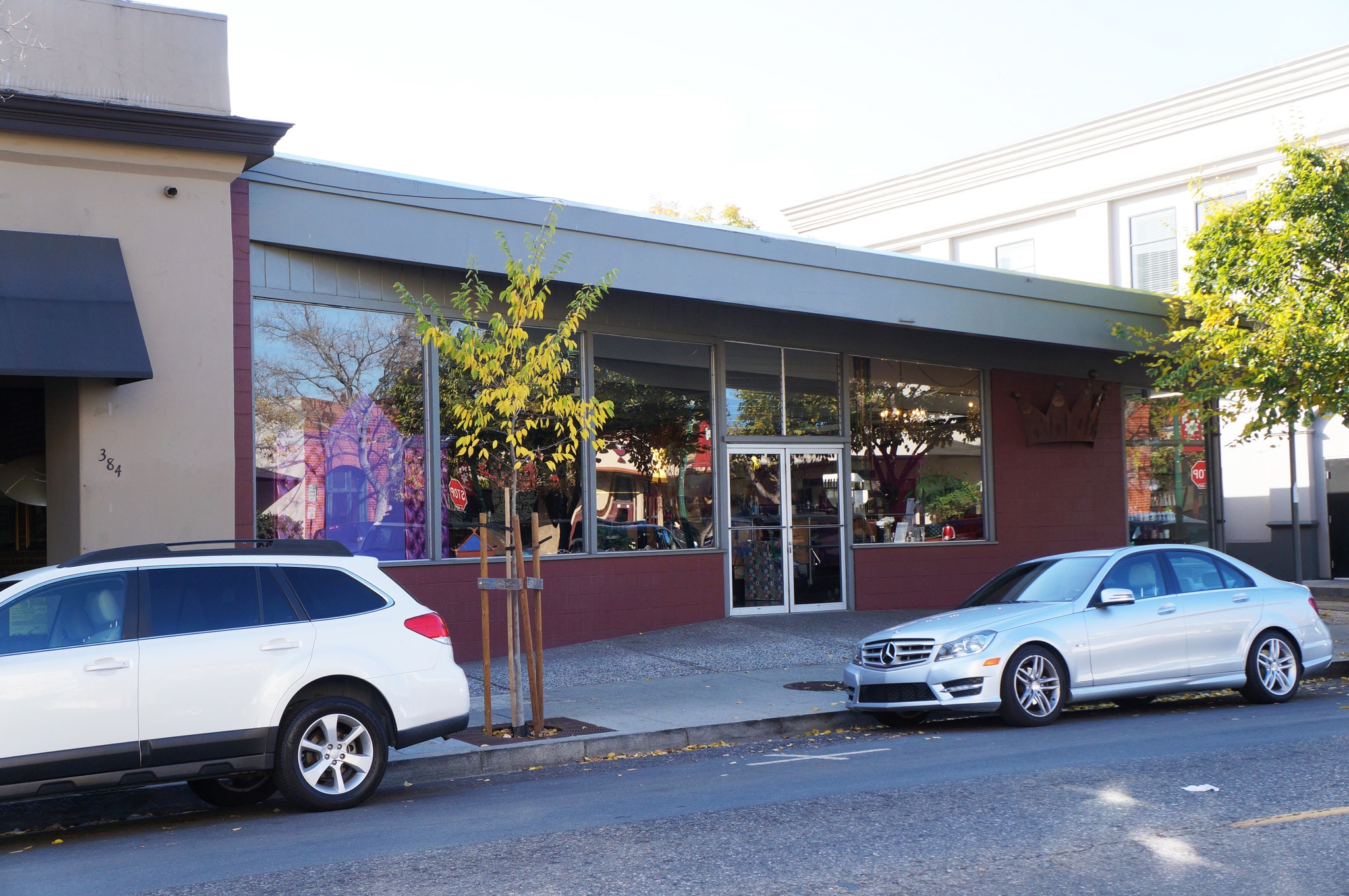 378 E Campbell Ave, Campbell, CA à vendre Photo principale– Image 1 sur 6