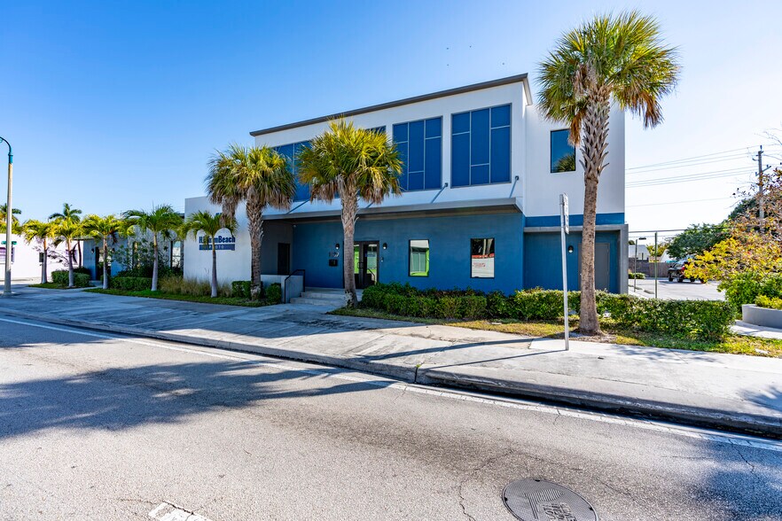 1014 N Dixie Hwy, Lake Worth Beach, FL à vendre - Photo de l’immeuble – Image 2 sur 151