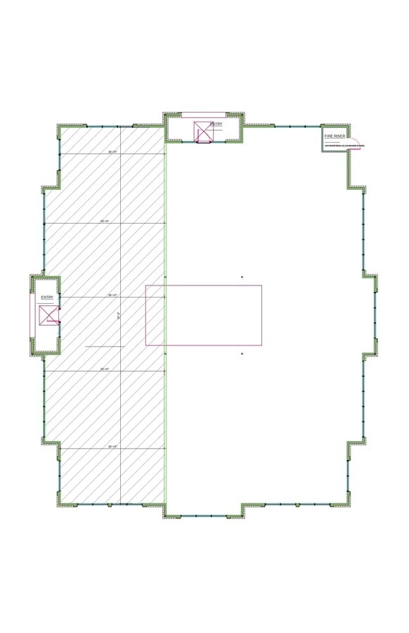 2550 E State Highway 114, Southlake, TX 76092 - Lot 2 -  - Plan d’étage - Image 1 of 1