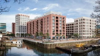Plus de détails pour 69-76 High St, Brentford - Logement à vendre