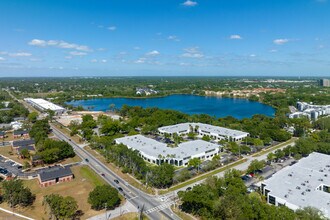 30 S Keller Rd, Orlando, FL - VUE AÉRIENNE  vue de carte