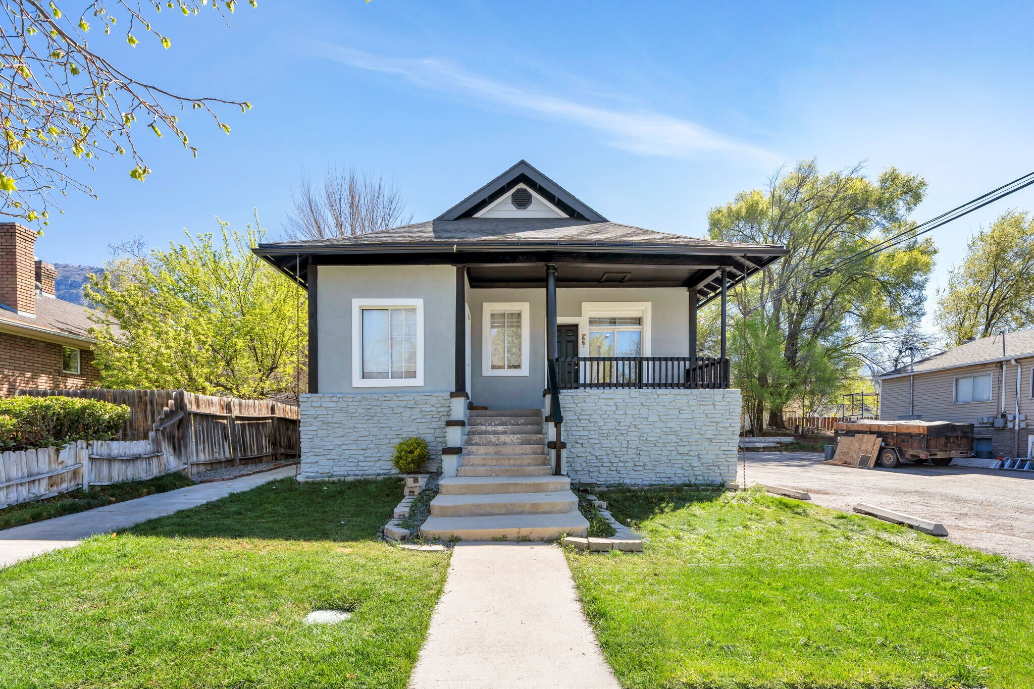 441 S 500 E, Provo, UT à vendre Photo principale– Image 1 sur 23