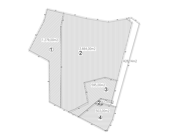 Calle Carlos Cano, 4, Tarancón, Cuenca à vendre - Plan d’étage – Image 3 sur 4