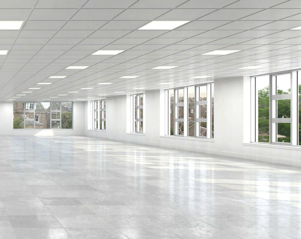 9 Queens Rd, Aberdeen à louer Photo intérieure– Image 1 sur 3