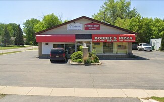 Plus de détails pour 507 W Midland Rd, Auburn, MI - Local commercial à vendre