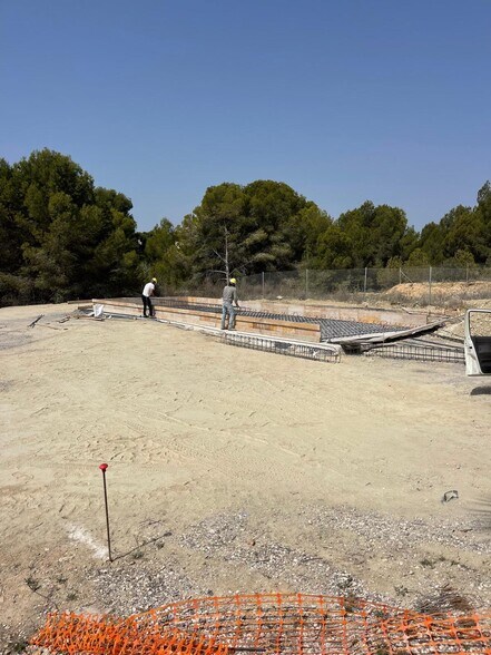 del Pi, LA VILA JOIOSA, Alicante à vendre - Photo de la construction – Image 3 sur 5
