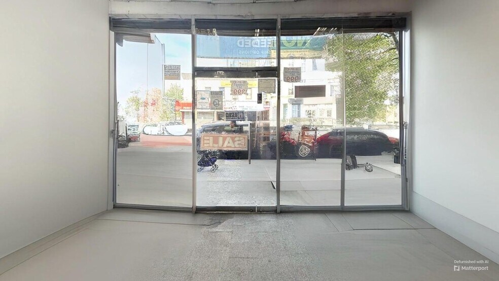 1272 Nostrand Ave, Brooklyn, NY à louer - Photo de l’immeuble – Image 1 sur 12