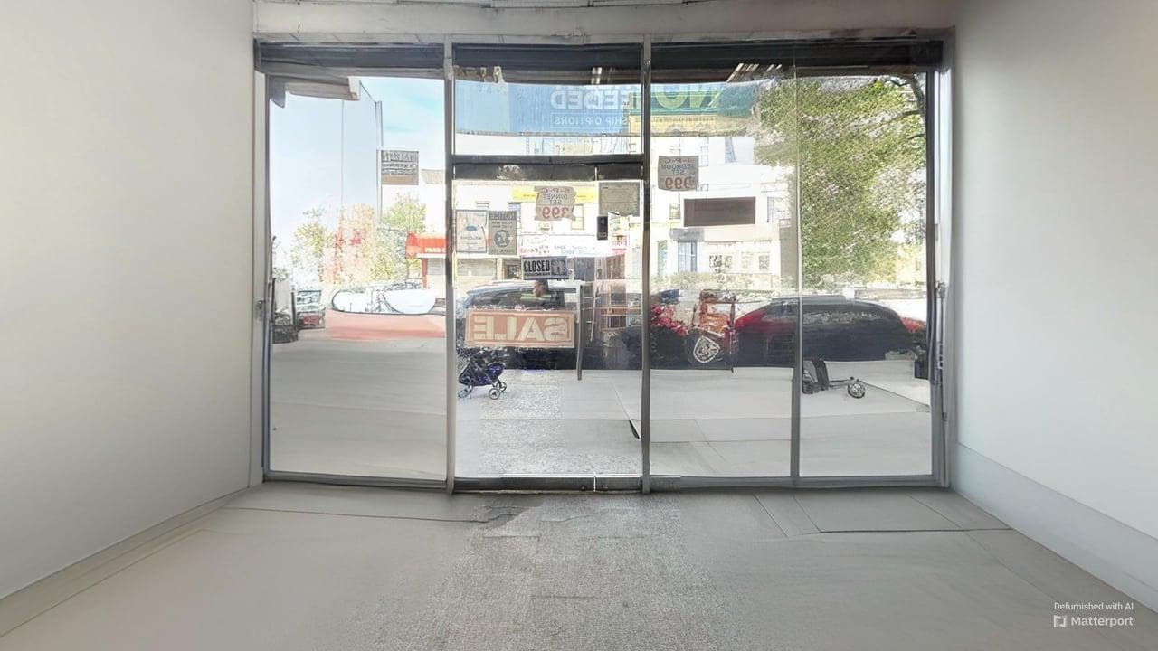 1272 Nostrand Ave, Brooklyn, NY à louer Photo principale– Image 1 sur 13
