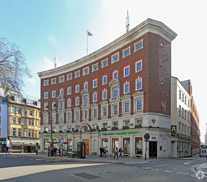 199-203 Strand, Londres à louer - Photo principale – Image 1 sur 12