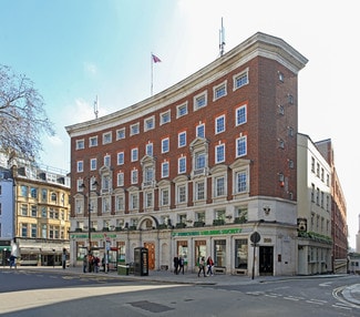 Plus de détails pour 199-203 Strand, Londres - Bureau à louer