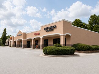 Plus de détails pour 487 Highway 138, Riverdale, GA - Local commercial à vendre