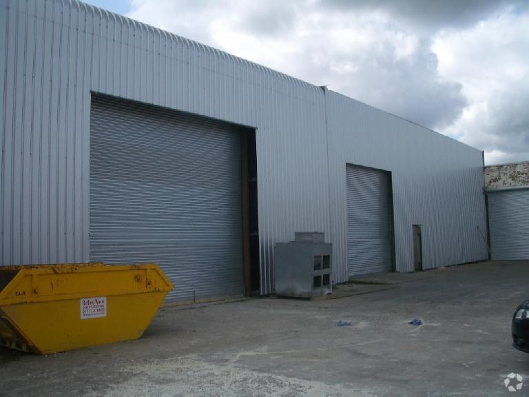 West Carr Rd, Retford à louer - Photo de l’immeuble – Image 2 sur 3