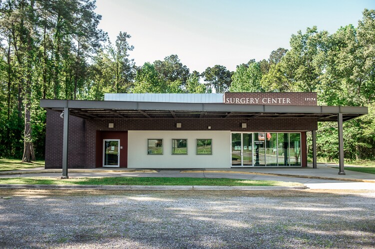 17170 I-12 Service rd, Ponchatoula, LA à vendre - Photo de l’immeuble – Image 3 sur 14