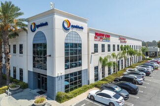 Plus de détails pour 1801 Orange Tree Ln, Redlands, CA - Bureau/Médical à louer