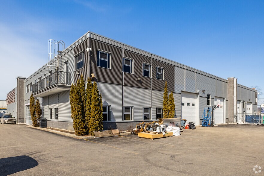 640-660 Rue Auguste-Mondoux, Gatineau, QC à louer - Photo de l’immeuble – Image 3 sur 3