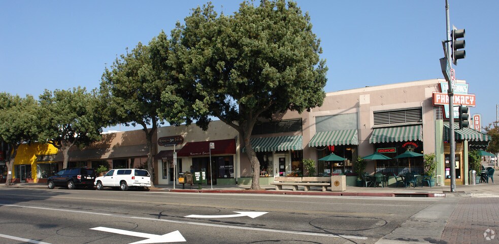 1500 Mission St, South Pasadena, CA à vendre - Photo de l’immeuble – Image 2 sur 3