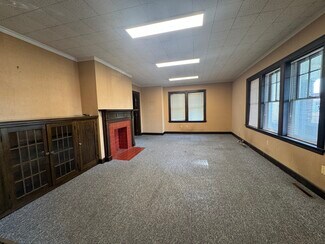 Plus de détails pour 408 N Columbus St, Lancaster, OH - Bureau à louer