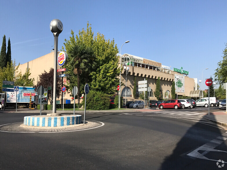 Comunidad de Madrid, 41, Las Rozas de Madrid, Madrid à vendre - Photo principale – Image 1 sur 6