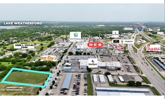 Plus de détails pour 3111 Oakey trl, Hudson Oaks, TX - Terrain à vendre