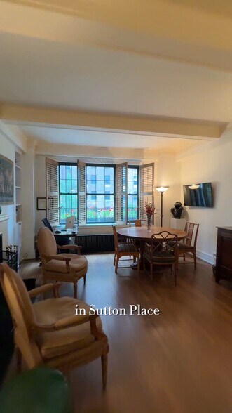 444 E 57th St, New York, NY à vendre - Vidéo sur l’annonce professionnelle – Image 2 sur 13