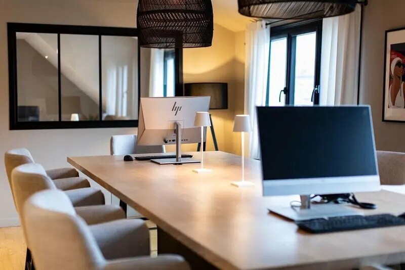 Bureau dans Quimper à louer - Photo intérieure – Image 3 sur 7