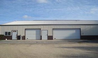 Plus de détails pour 207 N 4099th Rd, Mendota, IL - Local d’activités à vendre