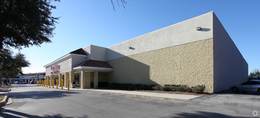 3451-3581 N Ponce De Leon Blvd, Saint Augustine, FL à louer - Photo principale – Image 2 sur 9