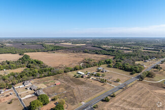 TX-56 & Mitchell Rd, Sherman TX - Immobilier d'entreprise