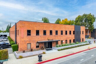 Plus de détails pour 4835-4849 Van Nuys Blvd, Sherman Oaks, CA - Bureau/Médical à louer
