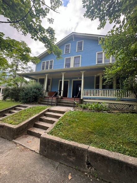 903 Luttrell St, Knoxville, TN à vendre - Photo de l’immeuble – Image 2 sur 52