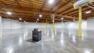 1431-1437 Doolittle Dr, San Leandro, CA à louer Numérisation 3D Matterport– Image 1 sur 12