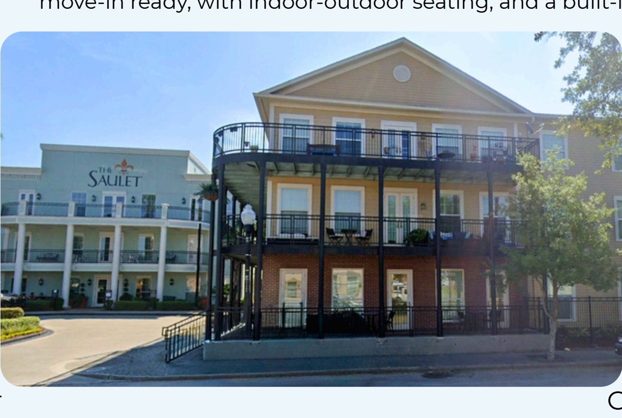1420 Annunciation St, New Orleans, LA à louer Photo de l’immeuble– Image 1 sur 10