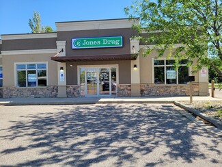 Plus de détails pour 816 6th Ave SE, Aberdeen, SD - Local commercial à louer