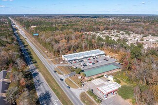 Plus de détails pour 8680 Dorchester Rd, North Charleston, SC - Terrain à louer