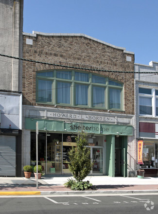 Plus de détails pour 704 Cookman Ave, Asbury Park, NJ - Local commercial à louer