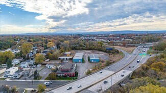 Plus de détails pour 1060-1062 Central Ave, Albany, NY - Local d’activités à vendre