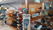Interior local