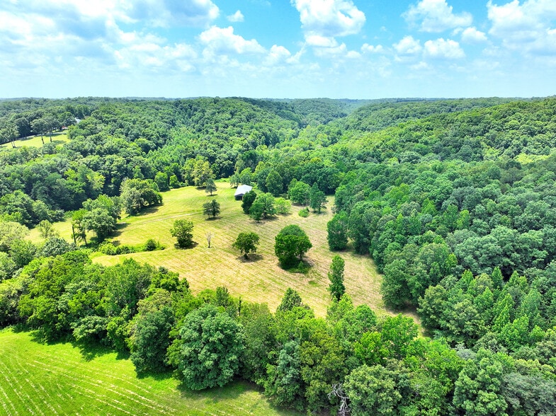 5185 Old Harding Rd, Franklin, TN à vendre - Aérien – Image 2 sur 5