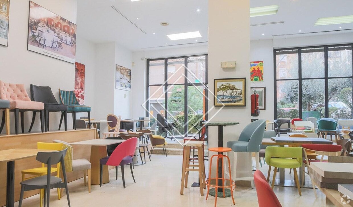 Madrid, MAD 28020 - Lot 1 - - Photo intérieure - Image 1 of 4