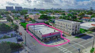 Plus de détails pour 1910 SW 1st St, Miami, FL - Local commercial à vendre