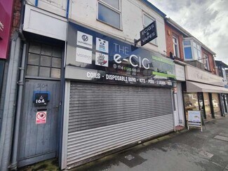 Plus de détails pour 16 Pensby Rd, Heswall - Local commercial à vendre