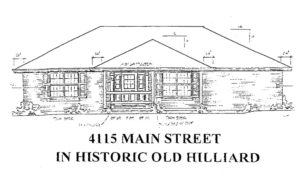 4115 Main St, Hilliard, OH à vendre - Autre – Image 3 sur 4