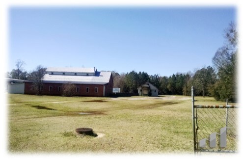 2225 Highway 14 W, Autaugaville, AL à louer - Photo de l’immeuble – Image 3 sur 11