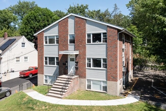 Plus de détails pour 275 Grand, Leonia, NJ - Logement à vendre