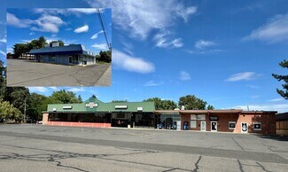 Plus de détails pour 905 S 2nd Ave, Walla Walla, WA - Local commercial à vendre