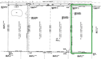 Plus de détails pour 15450 State Road 64 E, Bradenton, FL - Terrain à vendre