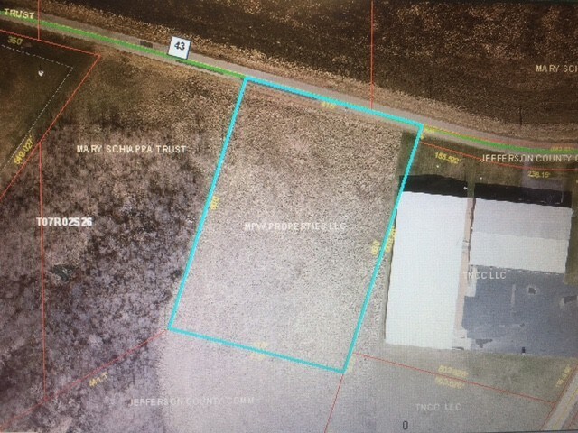 County Road 43, Wintersville, OH à louer - Autre – Image 1 sur 6