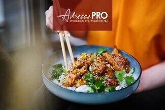 Plus de détails pour Local commercial à louer