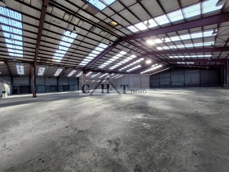 Industriel/Logistique dans Provins à vendre - Photo intérieure – Image 3 sur 8